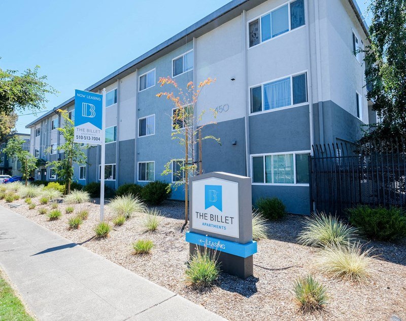 The Billet Apartments photo 4